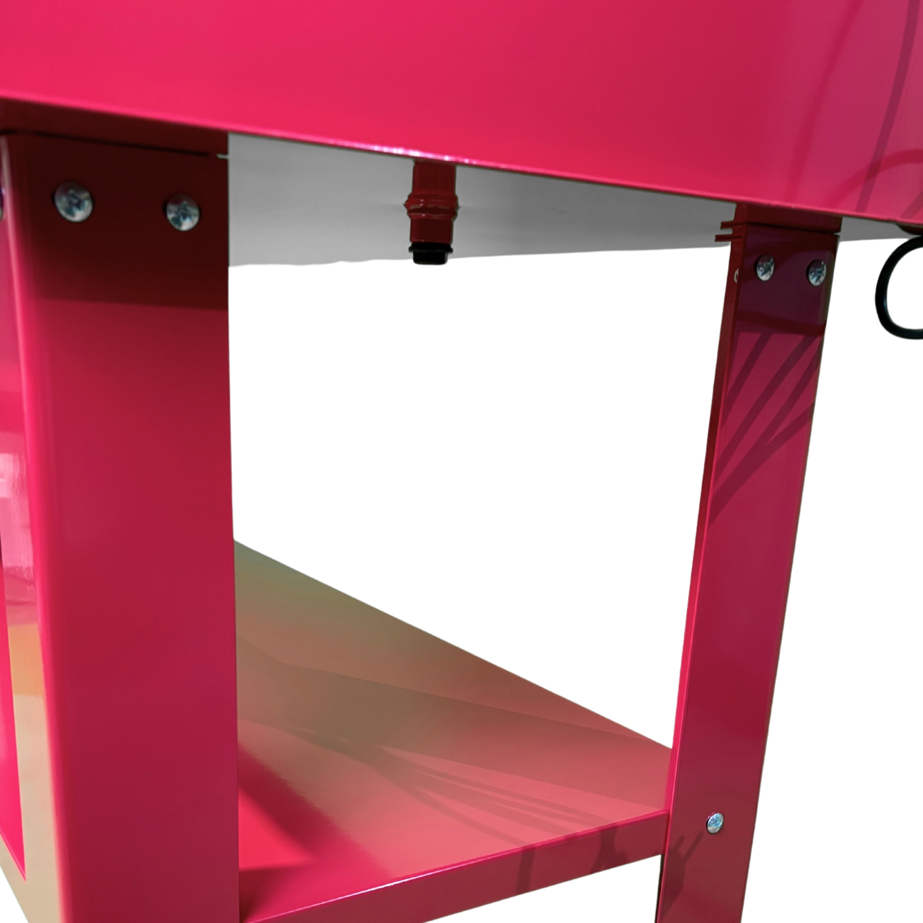 Umývací stôl 150l Rawtech RT-PW406